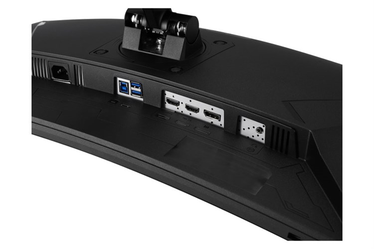 Màn hình Asus TUF Gaming VG30VQL1A 29.5 inch FHD/VA/200Hz/1ms/FreeSync/HDMI/DisplayPort/USB