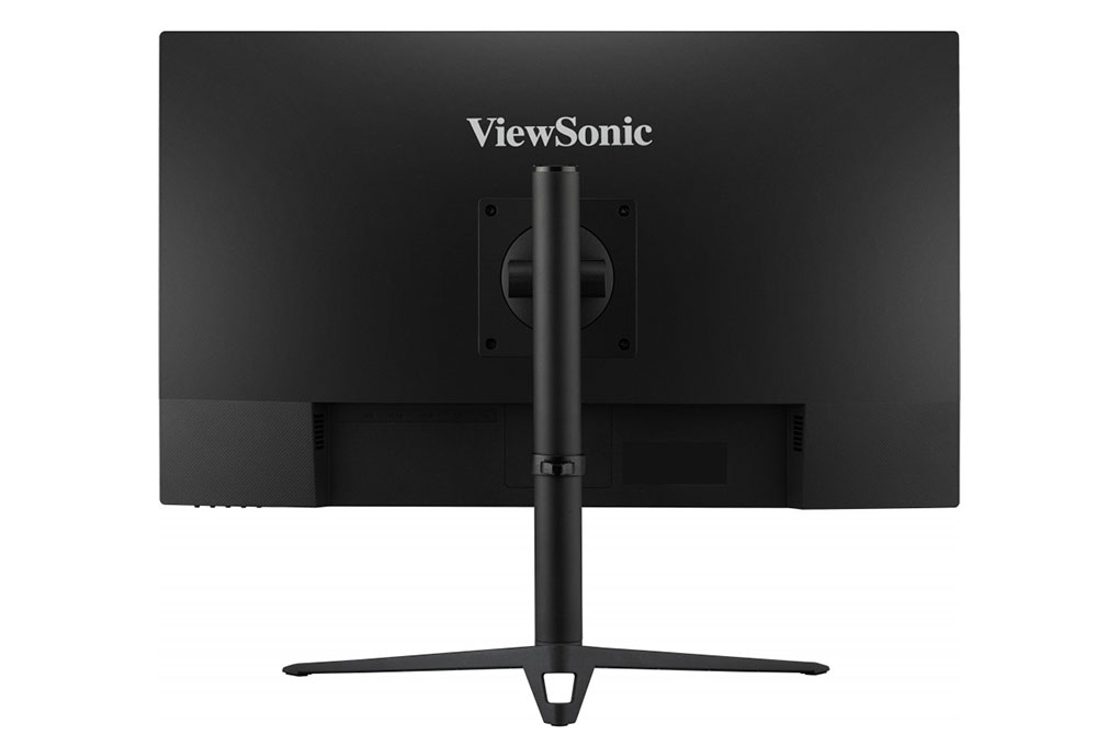 Màn hình ViewSonic Gaming VX2428J 24 inch FHD/IPS/165Hz/0.5ms/FreeSync/DisplayPort Màu Đen