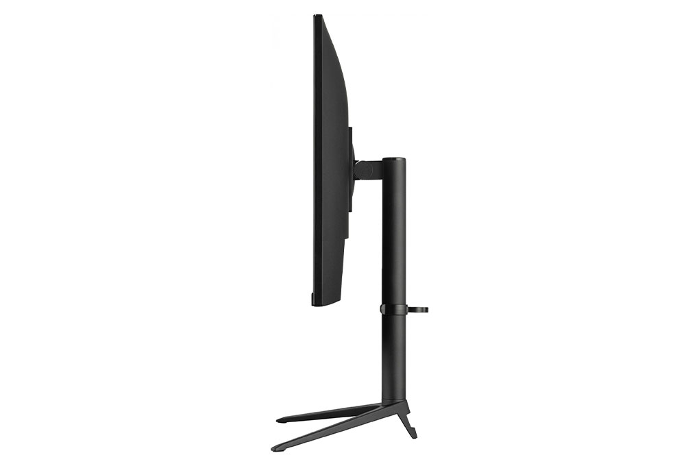 Màn hình ViewSonic Gaming VX2428J 24 inch FHD/IPS/165Hz/0.5ms/FreeSync/DisplayPort Màu Đen