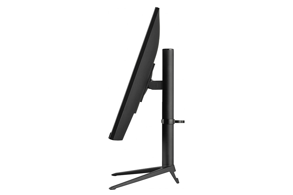 Màn hình ViewSonic Gaming VX2428J 24 inch FHD/IPS/165Hz/0.5ms/FreeSync/DisplayPort Màu Đen