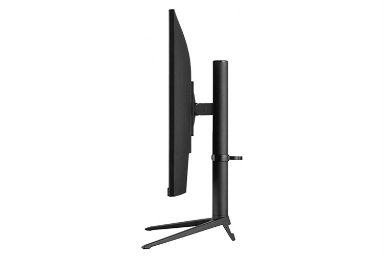 Màn hình ViewSonic Gaming VX2428J 24 inch FHD/IPS/165Hz/0.5ms/FreeSync/DisplayPort Màu Đen