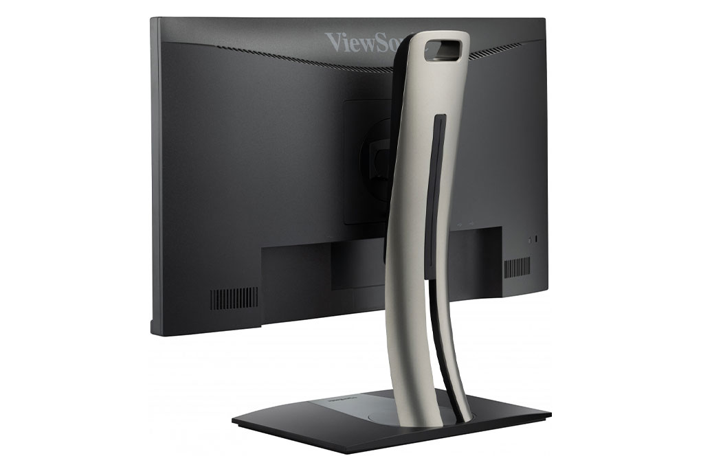 Màn hình ViewSonic ColorPro VP2456 24 inch FHD/IPS/60Hz/5ms/HDMI/TypeC/USB Màu Đen