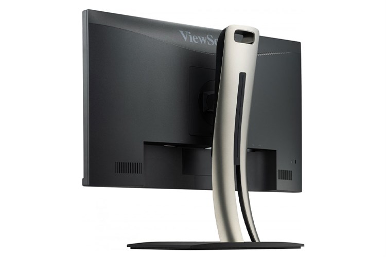 Màn hình ViewSonic ColorPro VP2456 24 inch FHD/IPS/60Hz/5ms/HDMI/TypeC/USB Màu Đen