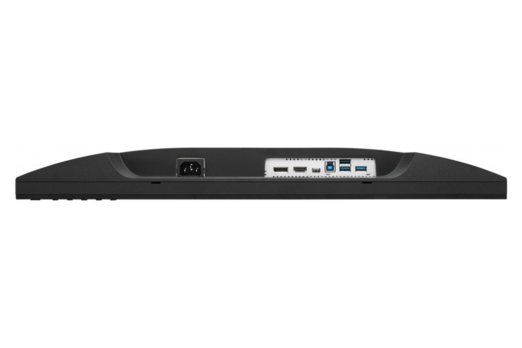 Màn hình ViewSonic ColorPro VP2456 24 inch FHD/IPS/60Hz/5ms/HDMI/TypeC/USB Màu Đen