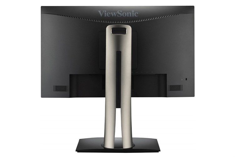 Màn hình ViewSonic ColorPro VP2456 24 inch FHD/IPS/60Hz/5ms/HDMI/TypeC/USB Màu Đen