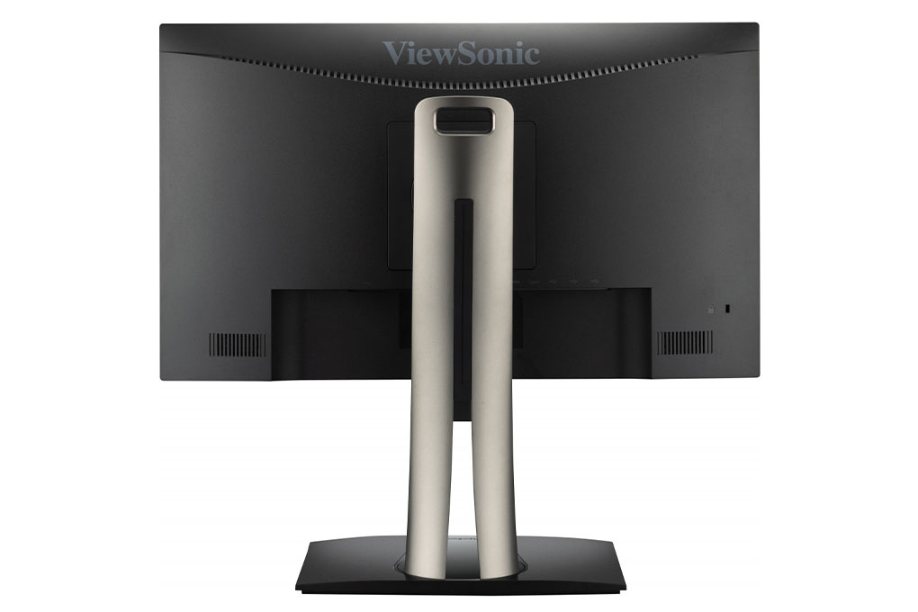 Màn hình ViewSonic ColorPro VP2456 24 inch FHD/IPS/60Hz/5ms/HDMI/TypeC/USB Màu Đen