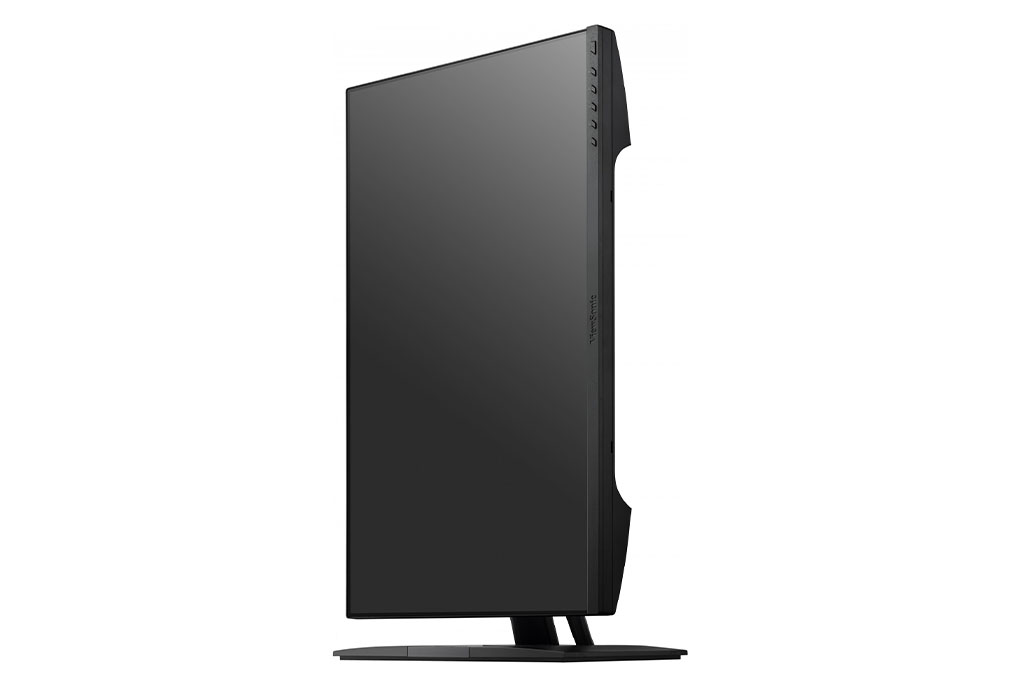 Màn hình ViewSonic ColorPro VP2456 24 inch FHD/IPS/60Hz/5ms/HDMI/TypeC/USB Màu Đen