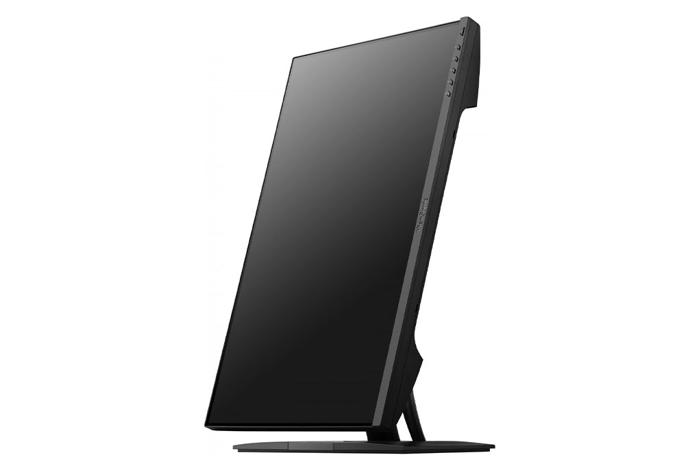 Màn hình ViewSonic ColorPro VP2456 24 inch FHD/IPS/60Hz/5ms/HDMI/TypeC/USB Màu Đen