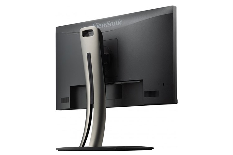 Màn hình ViewSonic ColorPro VP2456 24 inch FHD/IPS/60Hz/5ms/HDMI/TypeC/USB Màu Đen