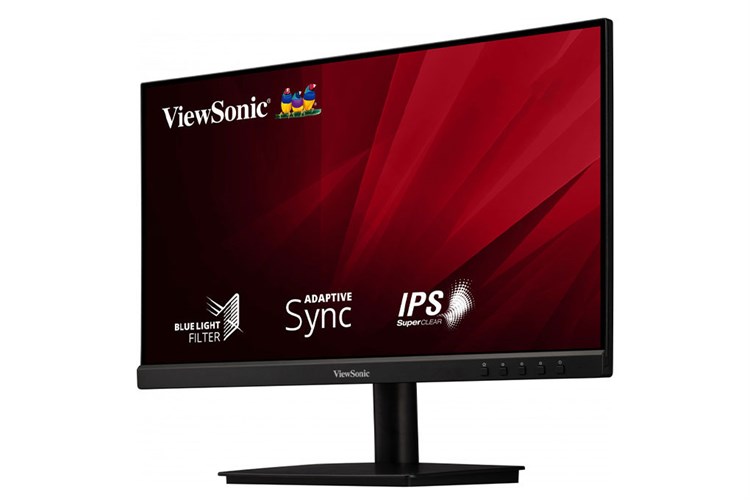 Màn hình ViewSonic VA2209-H 21.5 inch FHD/75Hz/4ms/HDMI Màu Đen