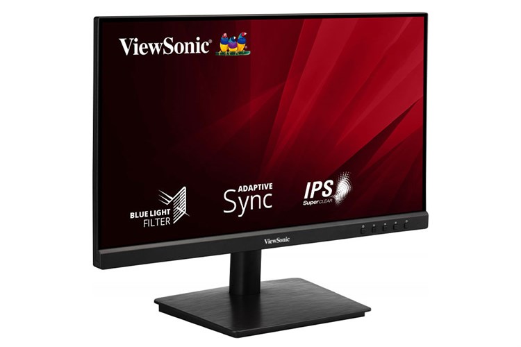 Màn hình ViewSonic VA2209-H 21.5 inch FHD/75Hz/4ms/HDMI Màu Đen
