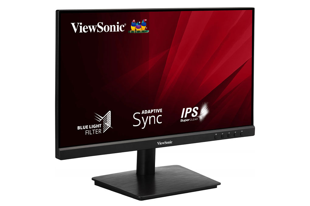 Màn hình ViewSonic VA2209-H 21.5 inch FHD/75Hz/4ms/HDMI Màu Đen