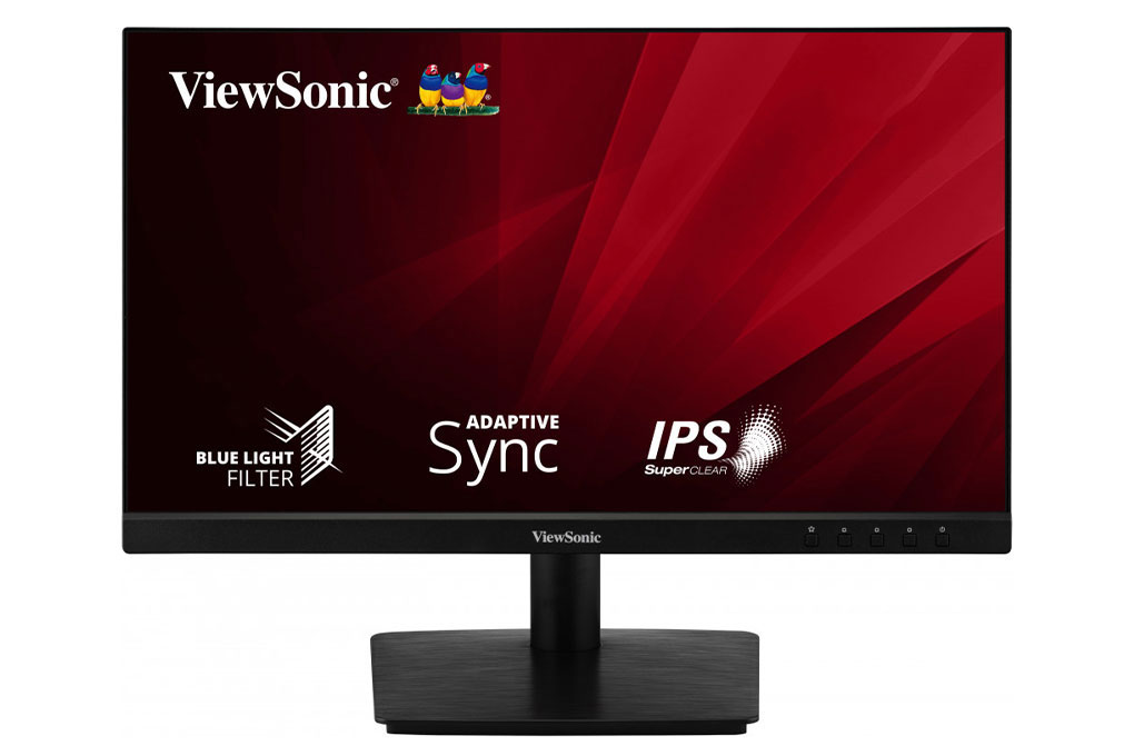 Màn hình ViewSonic VA2209-H 21.5 inch FHD/75Hz/4ms/HDMI Màu Đen