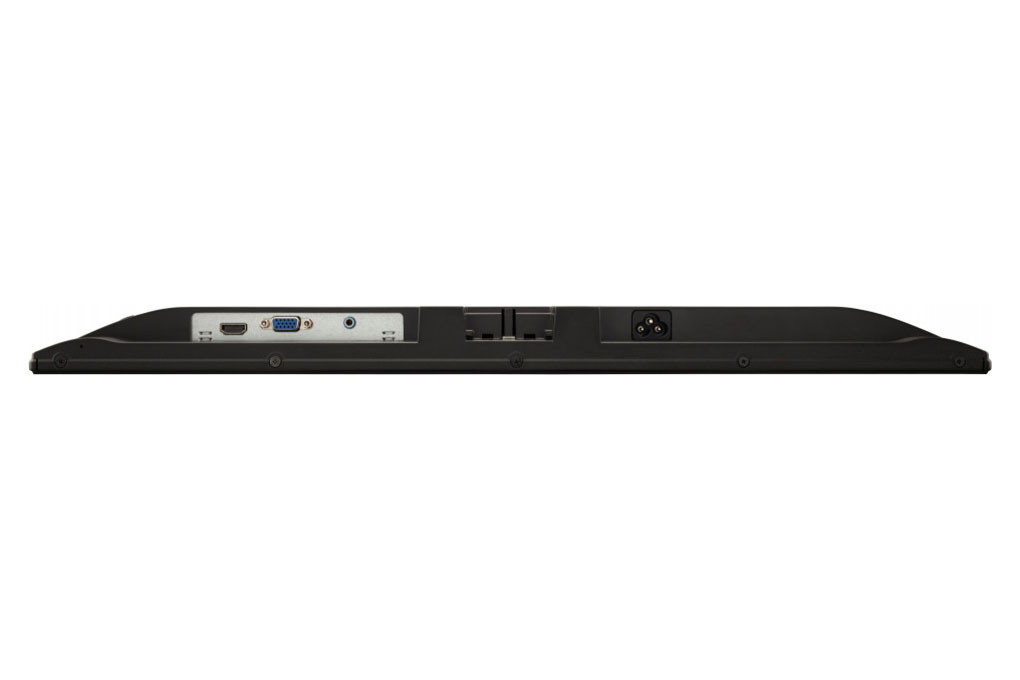 Màn hình ViewSonic VA2209-H 21.5 inch FHD/75Hz/4ms/HDMI Màu Đen