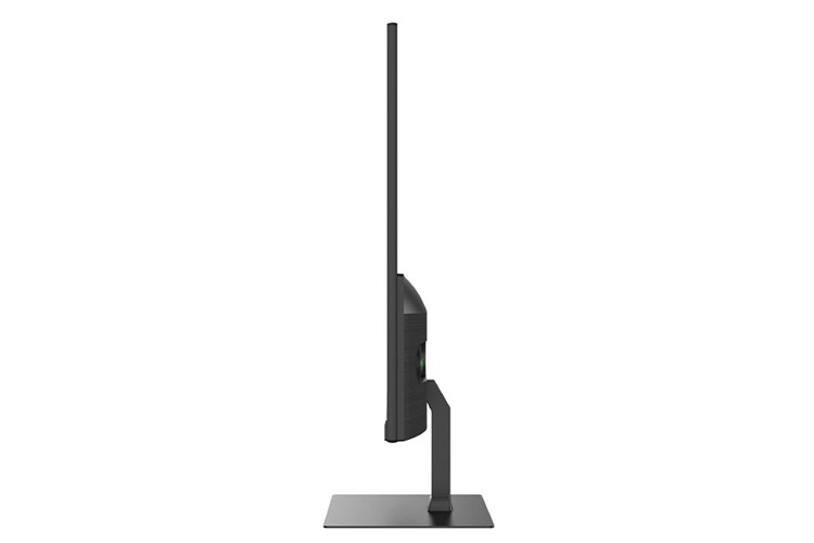 Màn hình SingPC Q24F75 23.8 inch FHD/75Hz/5ms/HDMI Màu Đen