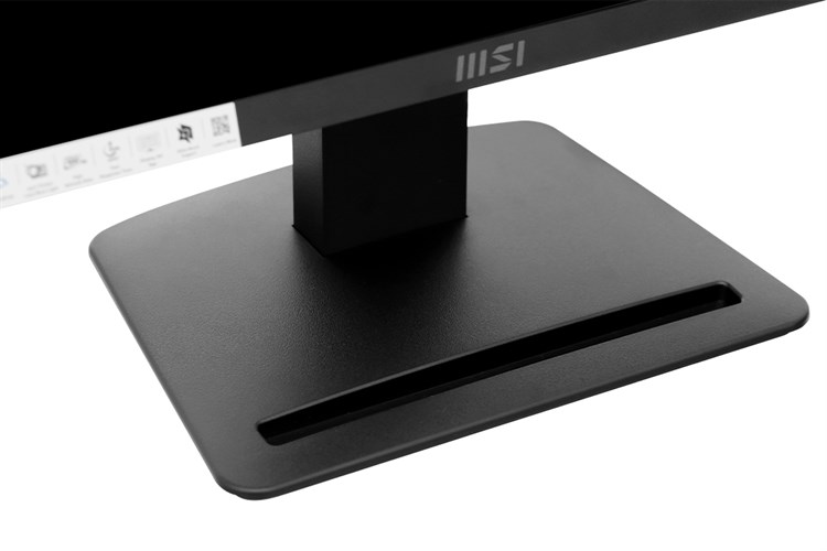 Màn hình MSI PRO MP223 21.45 inch FHD/VA/100Hz/1ms/HDMI Màu Đen