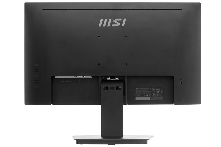 Màn hình MSI PRO MP223 21.45 inch FHD/VA/100Hz/1ms/HDMI Màu Đen
