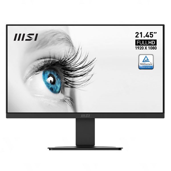 Màn hình LCD MSI PRO MP223 21.45 inch FHD - giá tốt, trả góp