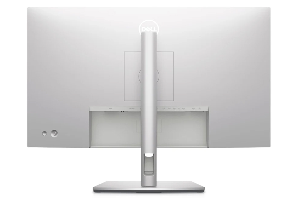 Màn hình Dell Ultrasharp U2723QE 27 inch 4K/IPS/60Hz/5ms/DisplayPort/TypeC Màu Bạc