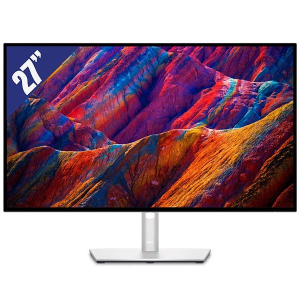 Màn Hình Dell Ultrasharp U2723Qe 27 Inch 4K/Ips/60Hz/5Ms/Displayport/Typec