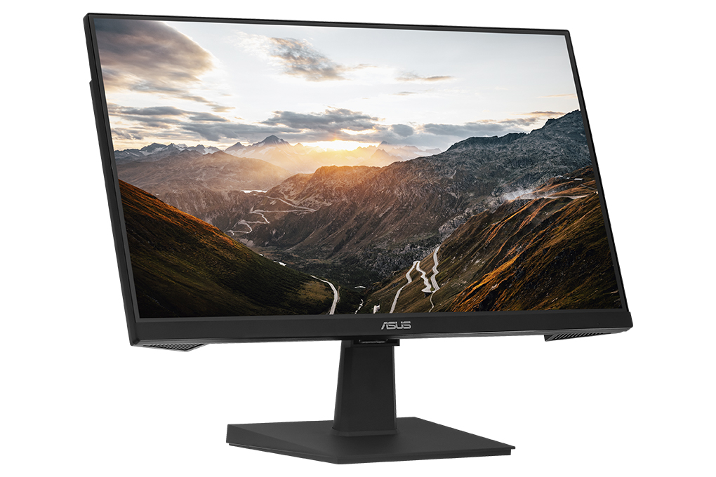 Màn hình Asus VA24EHF 23.8 inch FHD/IPS/100Hz/1ms/HDMI Màu Đen