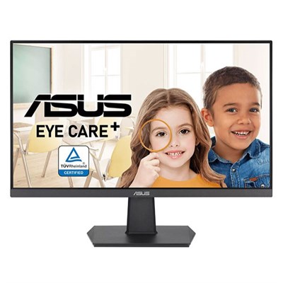 Màn hình Asus VA24EHF 23.8 inch FHD/IPS/100Hz/1ms/HDMI