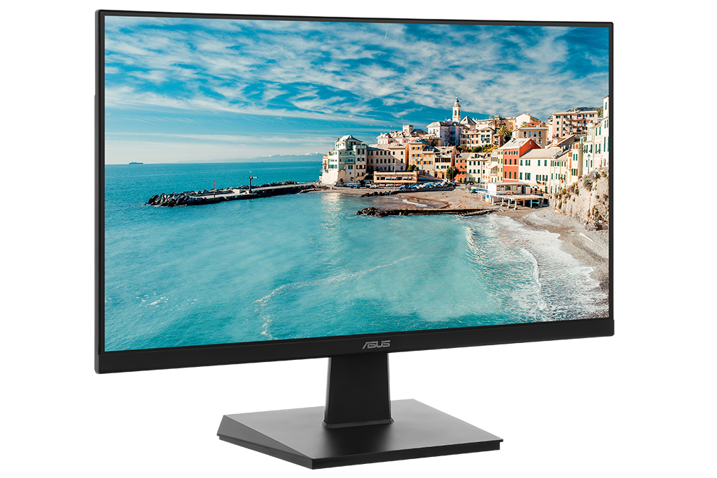 Màn hình Asus VA27EHF 27 inch FHD/IPS/100Hz/1ms/HDMI - 2