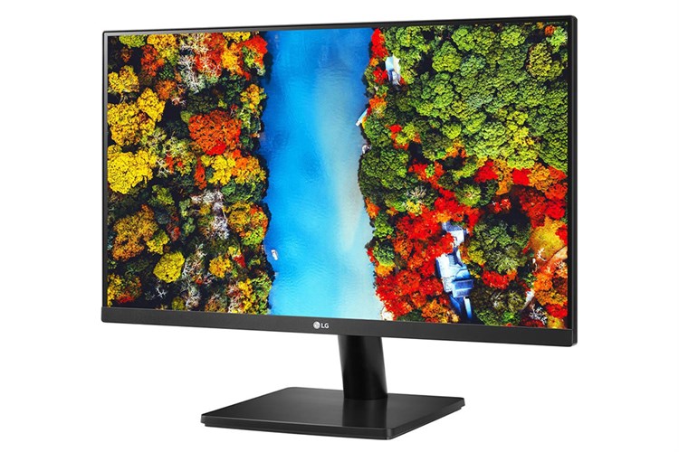 Màn hình LG 24MP500-B.ATV 23.8 inch FHD/IPS/75Hz/5ms/HDMI Màu Đen