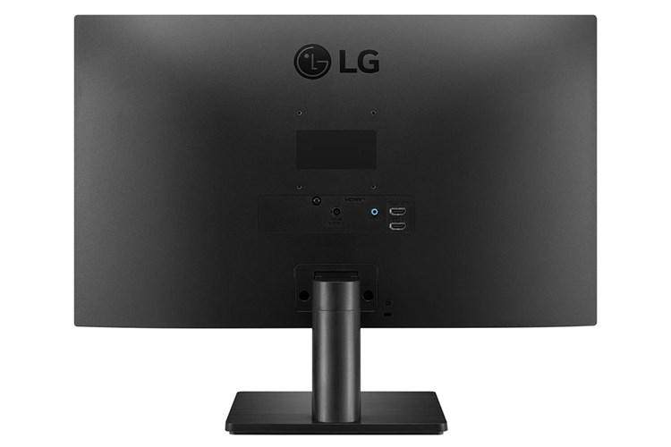 Màn hình LG 24MP500-B.ATV 23.8 inch FHD/IPS/75Hz/5ms/HDMI Màu Đen