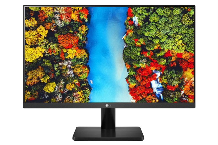 Màn hình LG 27MP500-B.ATV 27 inch FHD/IPS/75Hz/5ms/HDMI Màu Đen