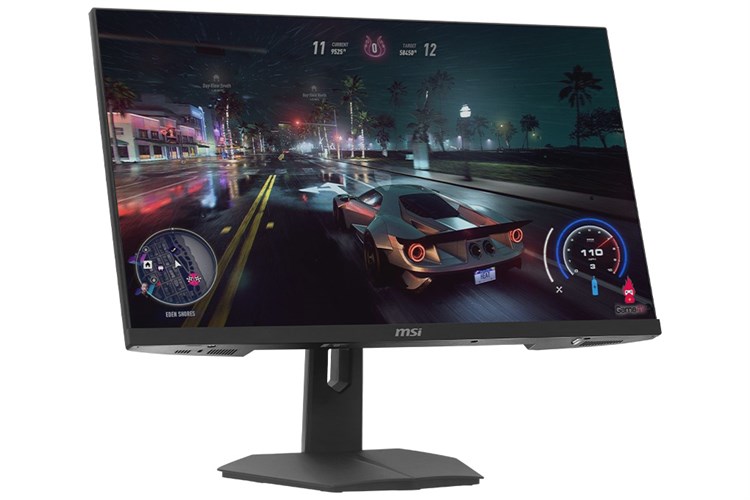 Màn hình MSI Gaming G244F 23.8 inch FHD/Rapid IPS/170Hz/1ms/FreeSync/DisplayPort Màu Đen