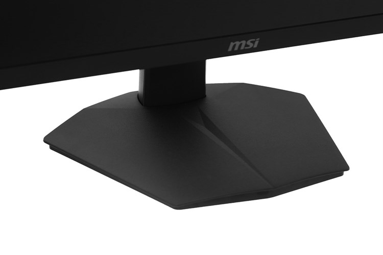 Màn hình MSI Gaming G244F 23.8 inch FHD/Rapid IPS/170Hz/1ms/FreeSync/DisplayPort Màu Đen