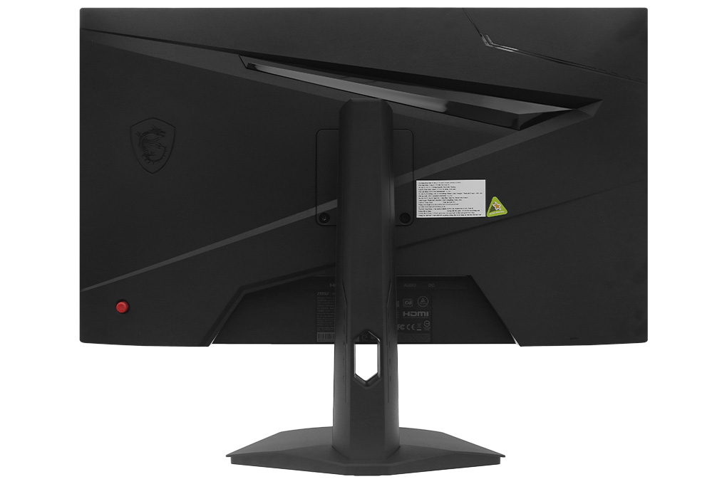 Màn hình MSI Gaming G244F 23.8 inch FHD/Rapid IPS/170Hz/1ms/FreeSync/DisplayPort Màu Đen