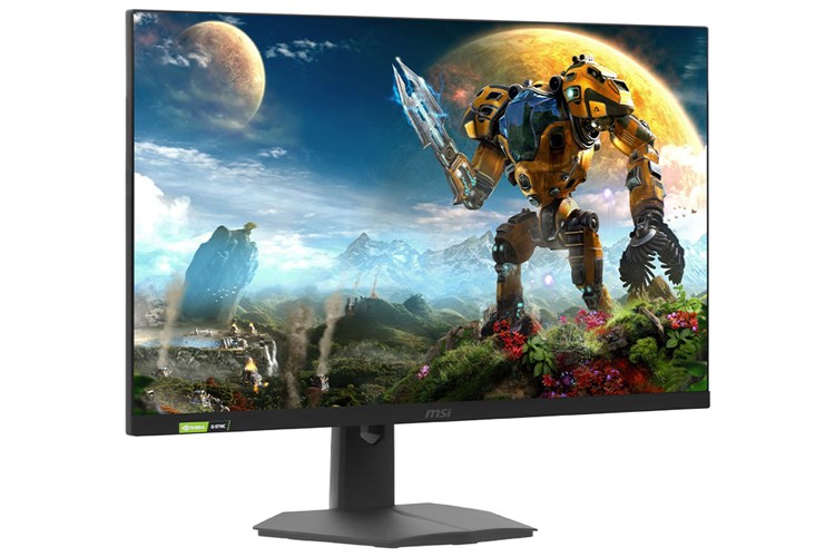 Màn hình MSI Gaming G274F 27 inch FHD/Rapid IPS/180Hz/1ms/HDMI Màu Đen