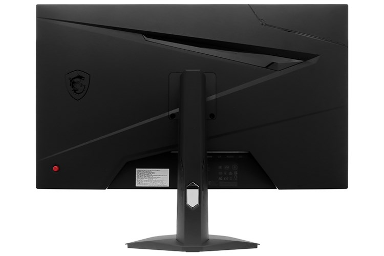 Màn hình MSI Gaming G274F 27 inch FHD/Rapid IPS/180Hz/1ms/HDMI Màu Đen