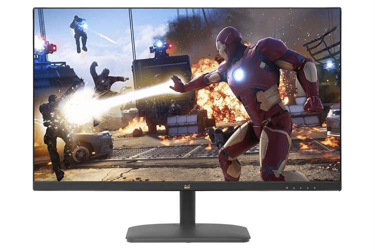 Màn hình ViewSonic VA2432-H 24 inch FHD/IPS/75Hz/4ms/FreeSync/HDMI