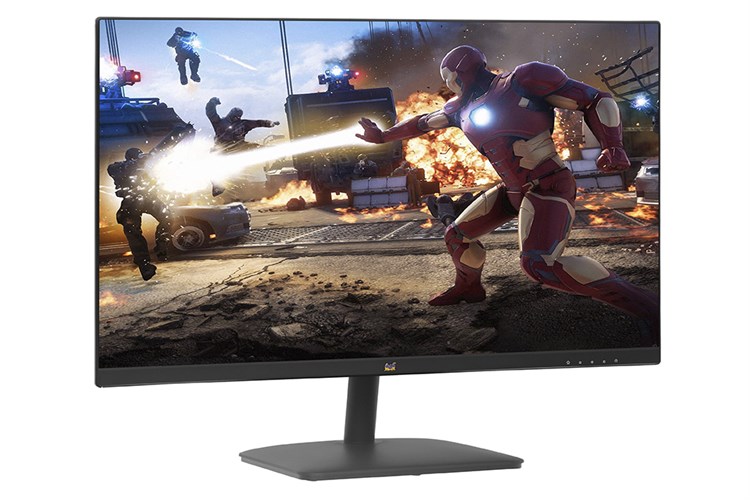 Màn hình ViewSonic VA2432-H 24 inch FHD/IPS/75Hz/4ms/FreeSync/HDMI