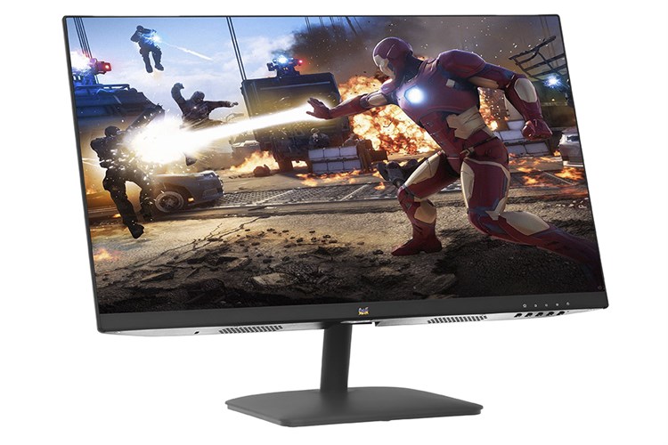 Màn hình ViewSonic VA2432-H 24 inch FHD/IPS/75Hz/4ms/FreeSync/HDMI