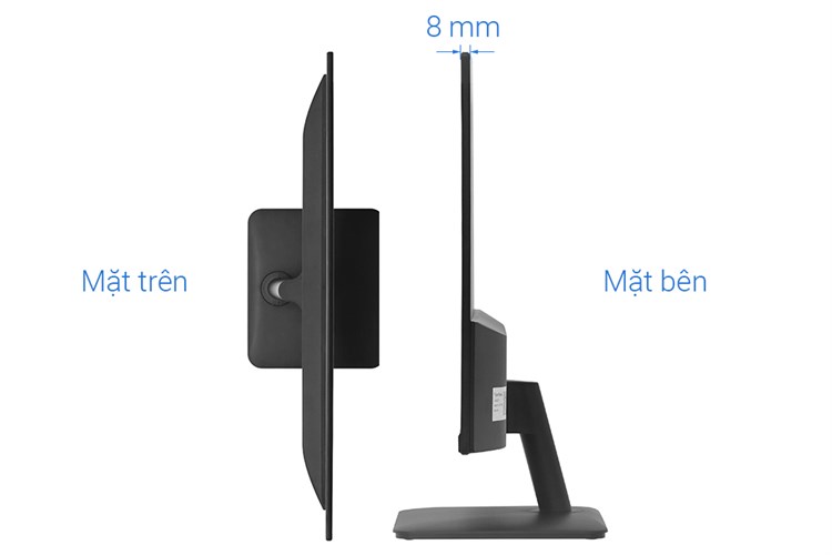 Màn hình ViewSonic VA2432-H 24 inch FHD/IPS/75Hz/4ms/FreeSync/HDMI