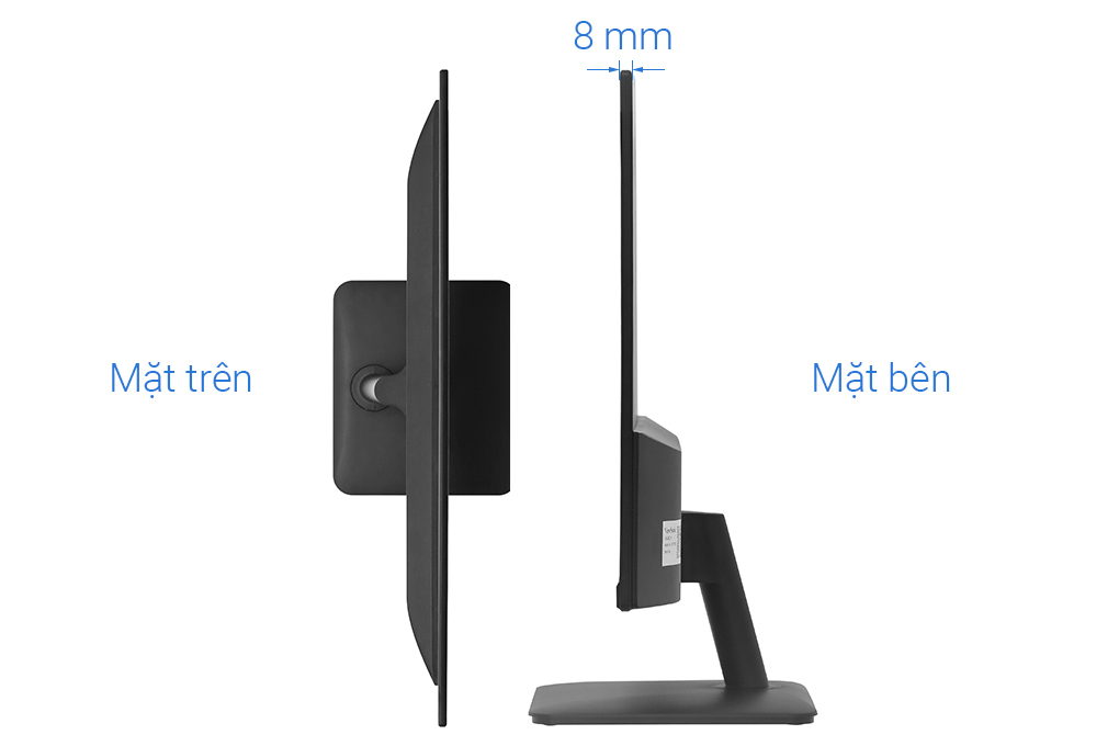 Màn hình ViewSonic VA2432-H 24 inch FHD/IPS/75Hz/4ms/FreeSync/HDMI