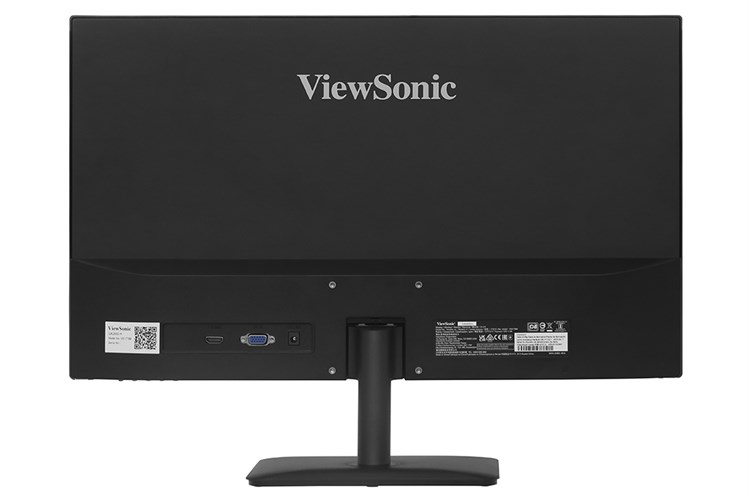 Màn hình ViewSonic VA2432-H 24 inch FHD/IPS/75Hz/4ms/FreeSync/HDMI