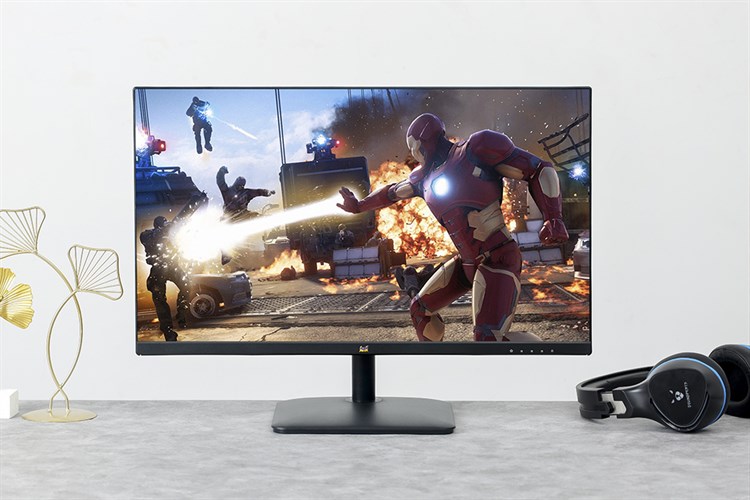 Màn hình ViewSonic VA2432-H 24 inch FHD/IPS/75Hz/4ms/FreeSync/HDMI