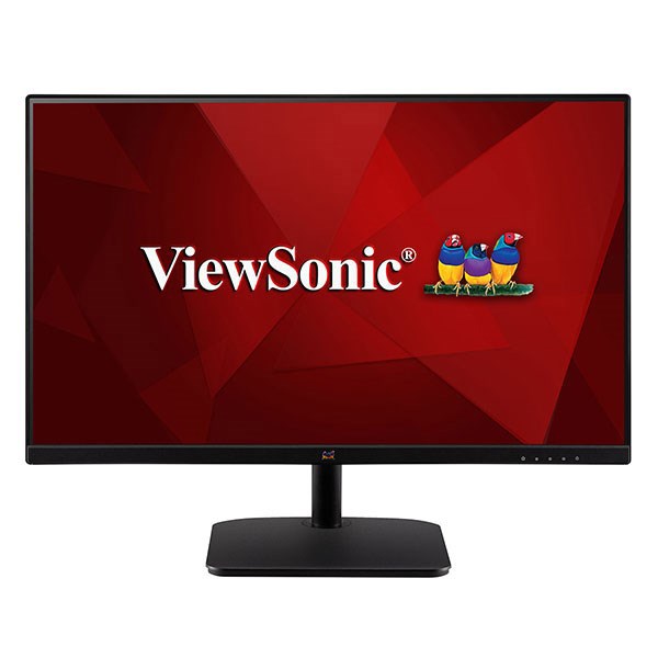 Màn hình ViewSonic VA2432-H 24 inch FHD/IPS/75Hz/4ms/FreeSync/HDMI
