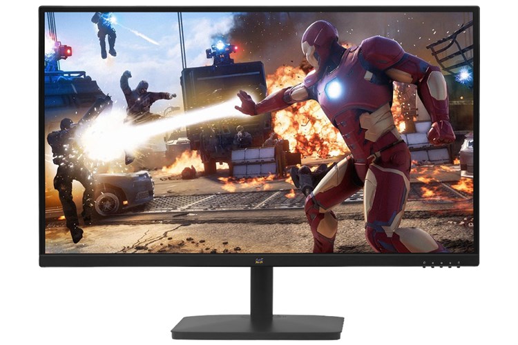 Màn hình ViewSonic VA-2732H 27 inch FHD/IPS/75Hz/4ms/FreeSync/HDMI Màu Đen