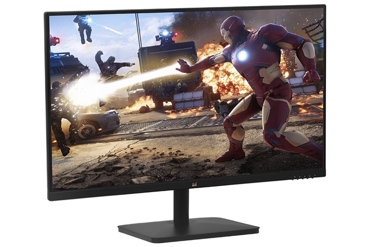 Màn hình ViewSonic VA-2732H 27 inch FHD/IPS/75Hz/4ms/FreeSync/HDMI Màu Đen