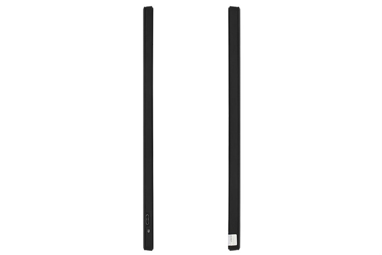 Màn hình di động Asus ZenScreen MB166C 15.6 inch FHD/IPS/60Hz/5ms/TypeC/Túi Màu Đen