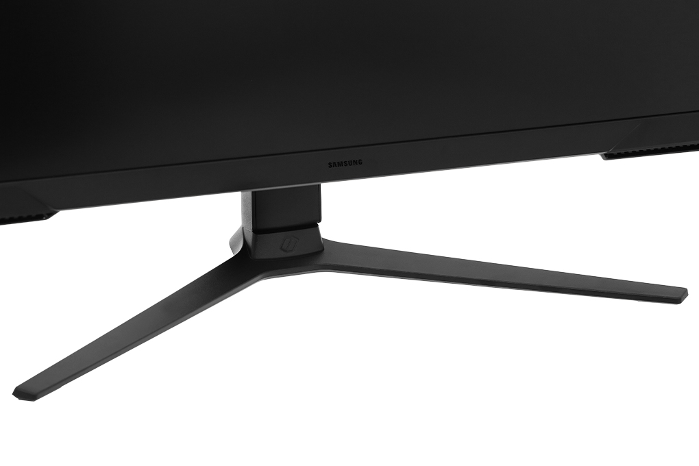 Màn hình Gaming Samsung Odyssey G5 G51C LS27CG510EEXXV 27 inch 2K/VA/165Hz/1ms/FreeSync/HDR10/DisplayPort Màu Đen