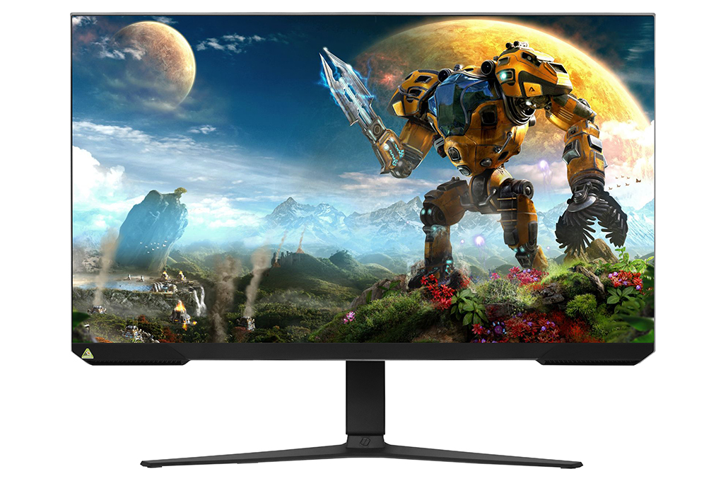 Màn hình Gaming Samsung Odyssey G5 G51C LS32CG510EEXXV 32 inch 2K/VA/165Hz/1ms/FreeSync/HDR10/DisplayPort Màu Đen
