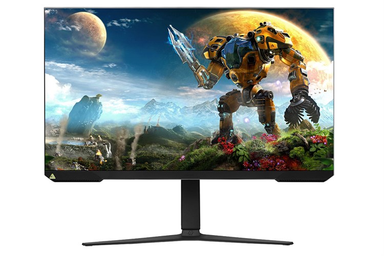 Màn hình Gaming Samsung Odyssey G5 G51C LS32CG510EEXXV 32 inch 2K/VA/165Hz/1ms/FreeSync/HDR10/DisplayPort Màu Đen