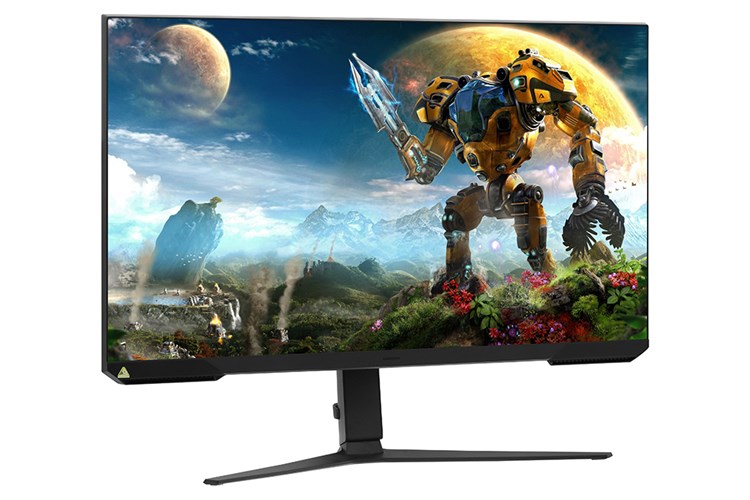 Màn hình Gaming Samsung Odyssey G5 G51C LS32CG510EEXXV 32 inch 2K/VA/165Hz/1ms/FreeSync/HDR10/DisplayPort Màu Đen